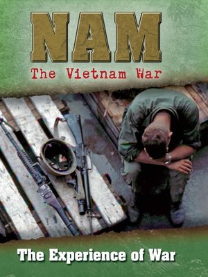 cover image of The Experience of War